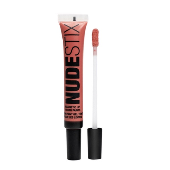 💛 2/$25 NUDESTIX Magnetic Plush Paints - Waikiki Rose - Picture 1 of 8